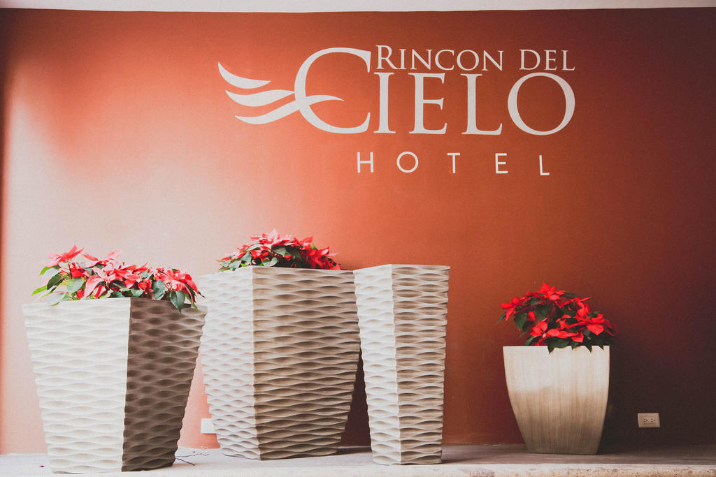 Hotel Rincon Del Cielo San Juan de los Lagos Extérieur photo