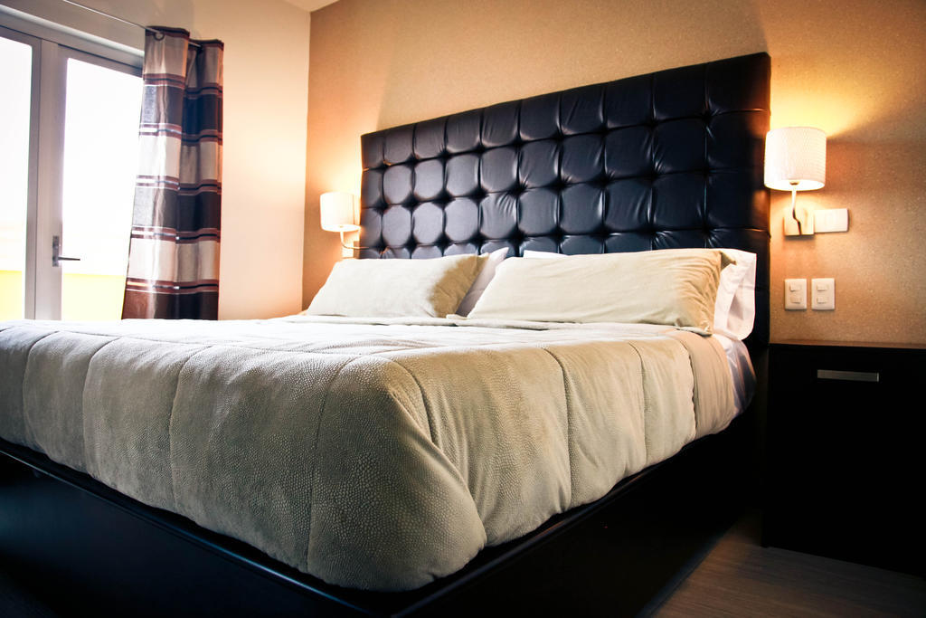 Hotel Rincon Del Cielo San Juan de los Lagos Chambre photo