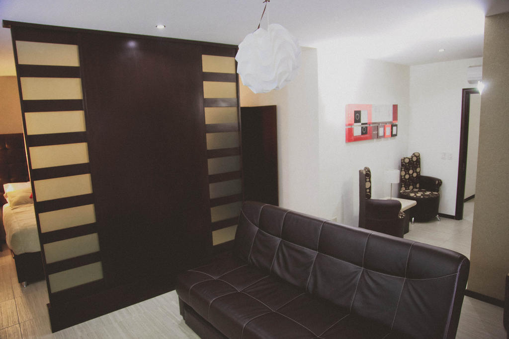Hotel Rincon Del Cielo San Juan de los Lagos Chambre photo