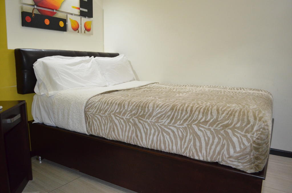 Hotel Rincon Del Cielo San Juan de los Lagos Chambre photo