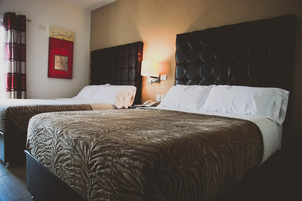 Hotel Rincon Del Cielo San Juan de los Lagos Chambre photo
